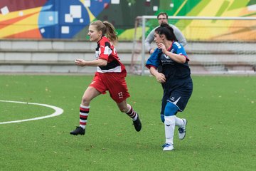 Bild 275 - wBJ Altona 93 - VfL Pinneberg : Ergbnis: 2:1